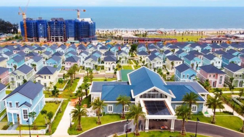 Novaland chậm trả lãi lô trái phiếu quốc tế gần 300 triệu USD