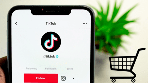 Vì sao người Việt thích mua hàng online trên TikTok?