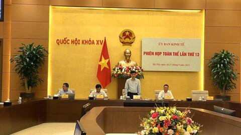 Tạo cơ sở pháp lý đầy đủ để thúc đẩy hoạt động đấu giá tài sản