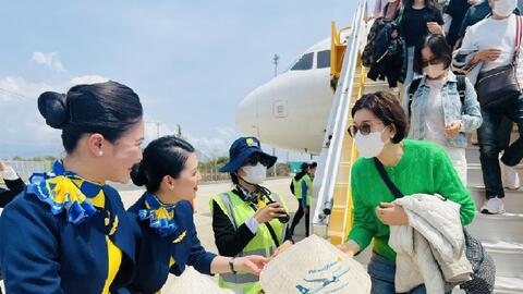 Khánh Hòa: Hướng tới doanh thu du lịch hơn 45.000 tỷ đồng vào 2025