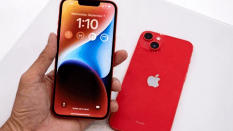 Lộ diện iPhone giá 10 triệu đồng: Mạnh như iPhone 15, ngoại hình vừa sang vừa xịn!