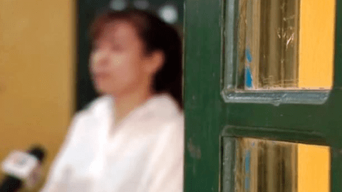 Vụ nữ sinh quỳ “xin cô tha cho em”: Cô giáo phân trần gì?