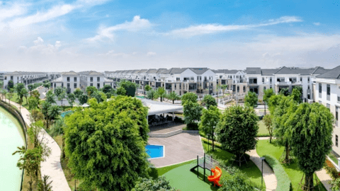 Doanh nghiệp nhà Novaland báo lỗ hơn 200 tỷ đồng, nợ phải trả gấp gần 9 lần vốn chủ sở hữu
