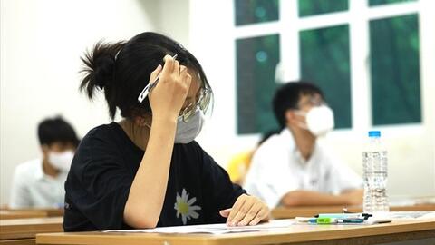 Loạt địa phương “có lệnh” chấn chỉnh việc dạy thêm, học thêm