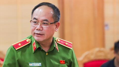 Vụ cháy chung cư mini: Làm rõ chủ đầu tư có đồng phạm hay không?