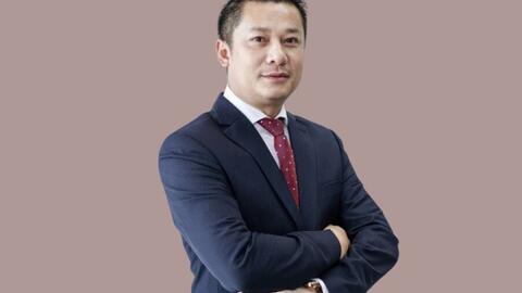 Eximbank thay Tổng Giám đốc