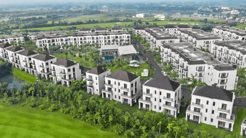 Nhà phố, biệt thự Tp.HCM giao dịch được 64 căn trong 3 tháng, nguồn cung thấp nhất 10 năm nay