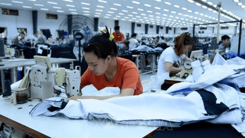 Hưng Yên lọt Top 10 địa phương thu hút FDI cao nhất cả nước
