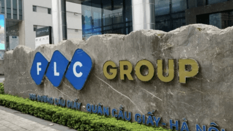 FLC tiếp tục bị UBCKNN xử phạt vì không công bố báo cáo tài chính