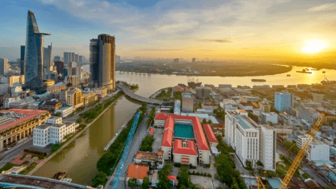 Kinh tế Việt Nam 9 tháng đầu năm và dự báo cả năm 2023, 2024