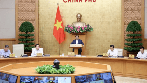 Lên phương án triển khai chế độ tiền lương mới khi Trung ương, Quốc hội duyệt