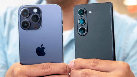 Không thể rẻ hơn, mẫu smartphone giảm giá gần chục triệu đồng tại Việt Nam sau khi iPhone 15 lên kệ