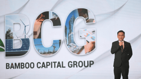 Một lãnh đạo Bamboo Capital liên tục gia tăng đầu tư vào công ty thành viên