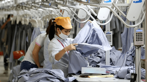 Xuất khẩu thoát đáy: Cú hích cho nhóm cổ phiếu xuất khẩu?