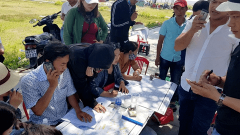 Nhà đầu tư đất nền Đà Nẵng, Quảng Nam, Thừa Thiên Huế đã hết “bán tháo”