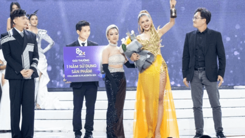 Học vấn top 3 The New Mentor 2023: Thu Trang học 2 trường ĐH, Mai Ngô từng bị đuổi học?