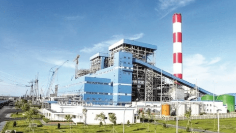 Kinh doanh dưới giá vốn, nhờ đâu Nhiệt điện Phả Lại (PPC) vẫn lãi hơn 84 tỷ đồng trong quý 3/2023?