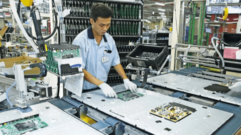 Công nghiệp bán dẫn Việt Nam hấp dẫn dòng vốn mới