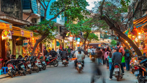 Kinh tế Việt Nam đang có dấu hiệu phục hồi, khi nào đạt mức tăng trưởng 7%/năm?