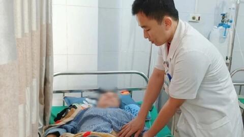 Bị suy thận cấp sau khi tự uống thuốc nam trị sỏi thận