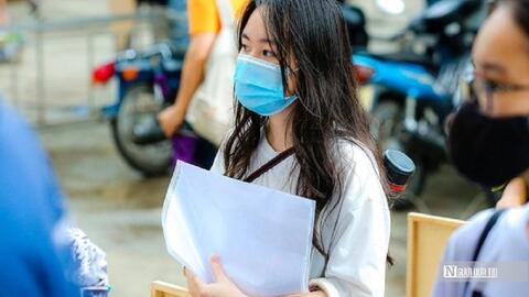 Điểm danh các trường đại học đầu tiên công bố phương án tuyển sinh 2024