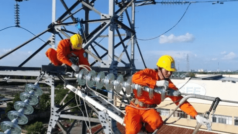 Hai kịch bản cung ứng điện năm 2024