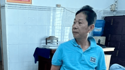 Bắt trùm 'kho tiền' đường dây lô đề nghìn tỷ ở Sóc Trăng