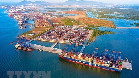 VinaCapital: Dự báo năm 2024, GDP Việt Nam phục hồi ở mức 6,5%
