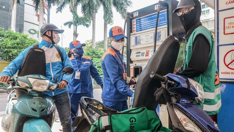 17.000 cửa hàng xăng dầu có thể phải kết nối hoá đơn điện tử với thuế