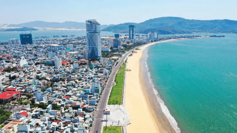 Bình Định ra “tối hậu thư” đẩy nhanh tiến độ một dự án nghỉ dưỡng tại Quy Nhơn