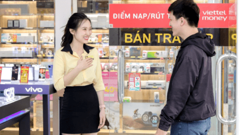 Thế Giới Di Động thông báo đợt mua lại cổ phiếu quỹ thứ 3, gần 1 triệu cổ phiếu bị thu hồi trong năm nay