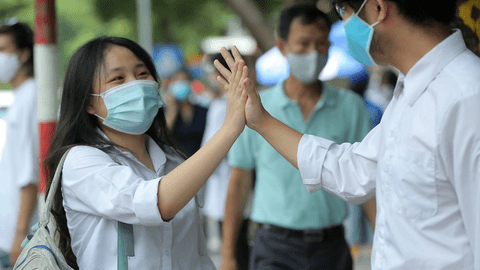 Bản tin 30/10: Năm học 2023-2024, nhiều địa phương miễn 100% học phí