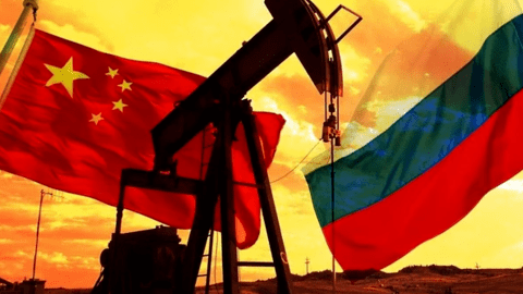 Nga giúp Trung Quốc thống lĩnh cuộc chuyển đổi năng lượng toàn cầu