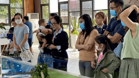 Nghịch lý thị trường bất động sản, dù ảm đạm nhưng giá căn hộ vẫn tăng