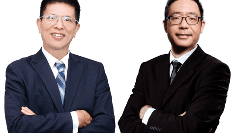 Nguyên TGĐ Ford Việt Nam và Giám đốc công nghệ BeGroup gia nhập Tasco