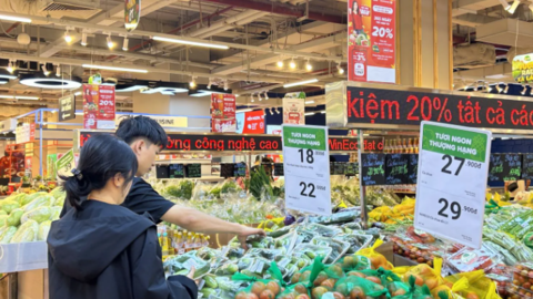 Bảo đảm cân đối cung cầu, bình ổn thị trường cuối năm và Tết Nguyên đán