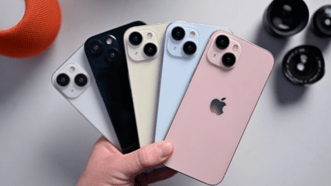 iPhone 11, 12, 14... vào đợt giảm kịch sàn, chiếc rẻ nhất chỉ từ 9 triệu đồng