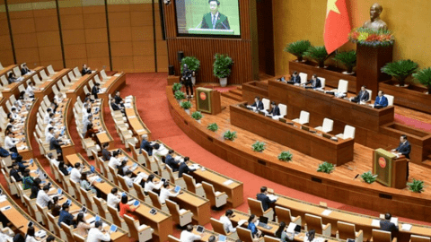 Phiên chất vấn “đặc biệt” từ điểm nhấn đổi mới của Quốc hội