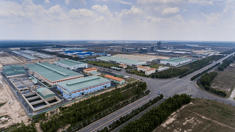 BCM sắp chi hơn 800 tỷ trả cổ tức 2022