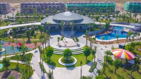 “Vùng đáy đã qua, thị trường bất động sản đang có diễn biến tích cực”