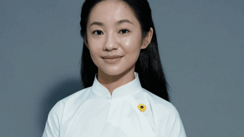 Hoàng Hà: Từ “người tình” Trịnh Công Sơn đến nữ chính phim giờ vàng