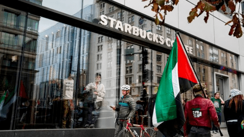 Vô số “ông lớn” phương Tây bị thế giới Ả Rập tẩy chay vì xung đột Gaza