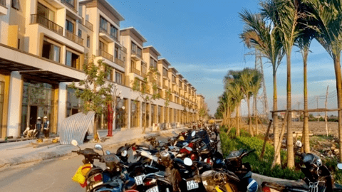 Tiếp tục thêm nhiều dự án bất động sản được gỡ vướng