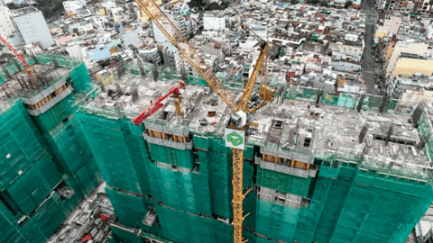 8 giải pháp “hồi sức cấp cứu” thị trường bất động sản