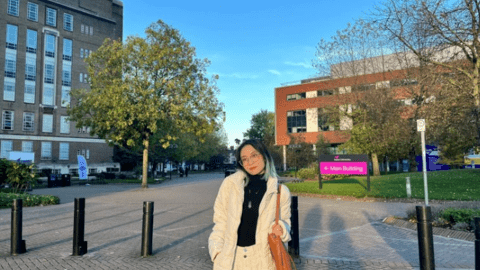 Ba bạn trẻ xuất sắc giành học bổng IELTS Prize năm 2023