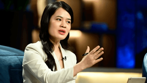 Shark Tuệ Lâm: Những thông tin học vấn, kinh nghiệm đều được bên thứ 3 độc lập xác nhận, từ ngày hôm nay sẽ offline mạng xã hội