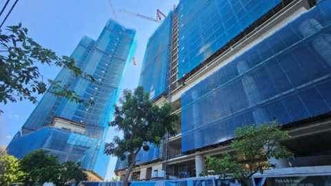 MST đẩy mạnh dự án trọng điểm Sailling Quy Nhơn, kỳ vọng cán đích 1.200 tỷ doanh thu 2023