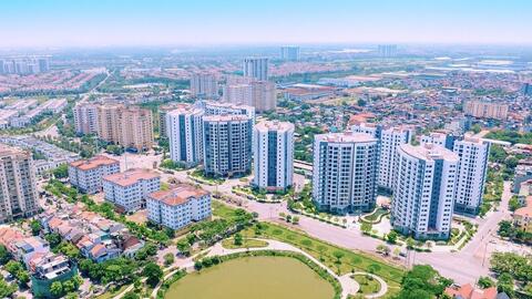 Hứa hẹn tiềm năng tăng giá lớn