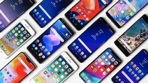 10 tháng, Việt Nam chi 7,1 tỷ USD nhập khẩu điện thoại và linh kiện