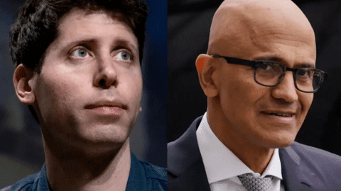 Bi hài Microsoft: CEO Satya Nadella bị chỉ trích vì thà cưu mang hàng trăm nhân viên OpenAI chứ không chịu ngừng sa thải và cắt lương, thưởng của người lao động